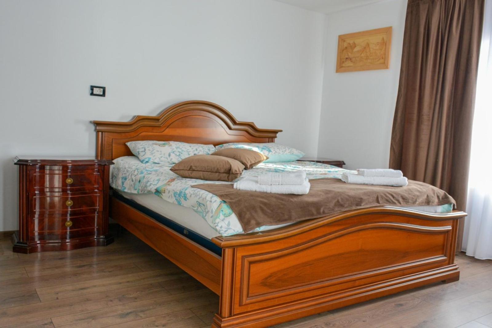Casuta Adelina Borsa Villa ภายนอก รูปภาพ